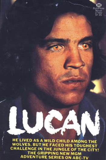 de Série Lucan (1ª Temporada) (1977)