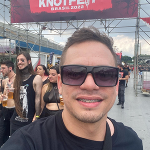 Foto de perfil de Alan