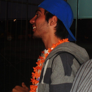 Foto de perfil de Diogo