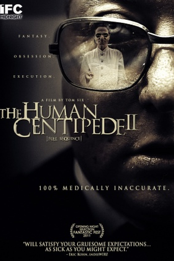  de Filme A Centopéia Humana 2 (2011)