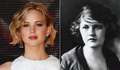 Jennifer Lawrence | Atriz vai interpretar a romancista Zelda Fitzgerald