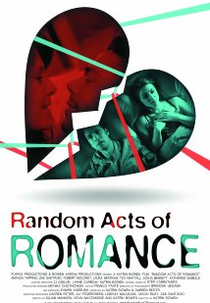 Random Acts of Romance (Random Acts of Romance)