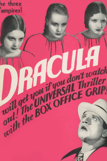  de Filme Drácula (1931)