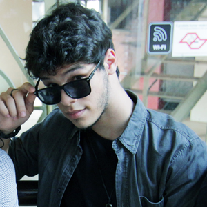 Foto de perfil de No letterboxd @sergioandrade