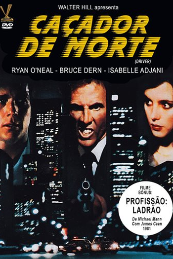  de Filme Caçador de Morte (1978)