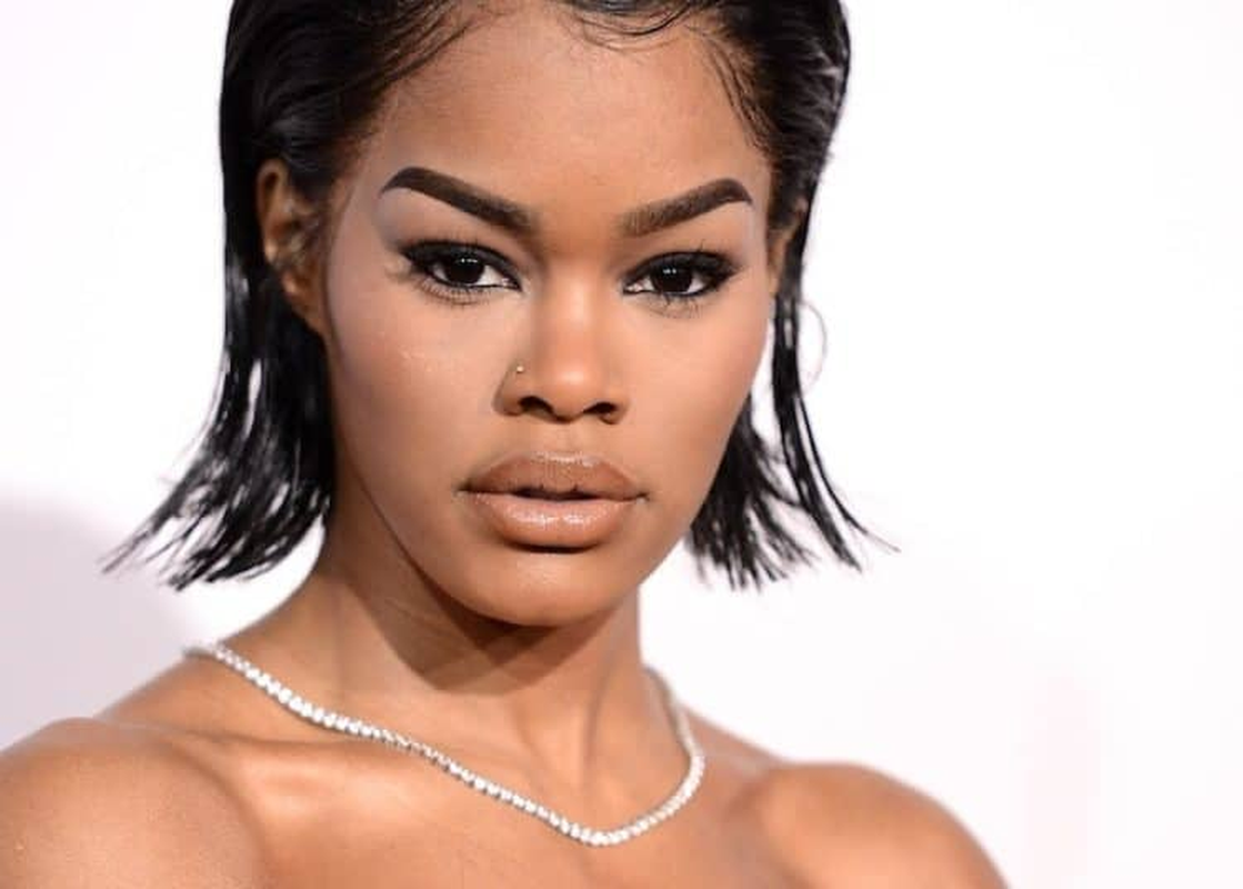Teyana Taylor - Foto 2