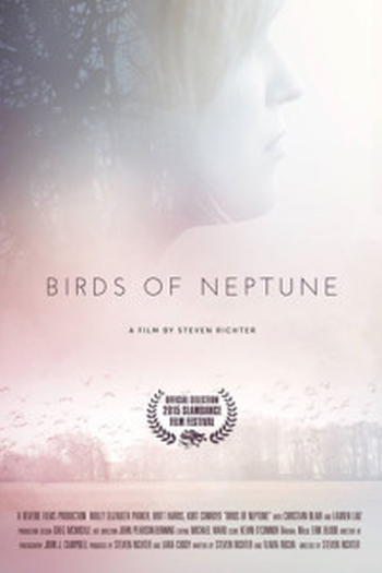  de Filme Pássaros de Netuno (2015)