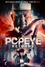 Popeye Returns (Popeye Returns)