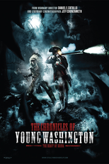 The Chronicles of Young Washington (The Chronicles of Young Washington)
