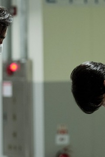 Poster de Episódio 부제 (2025)