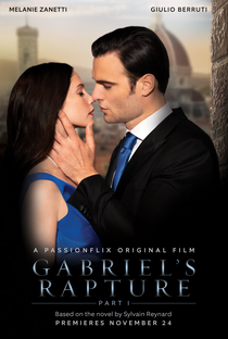 O Julgamento de Gabriel (Parte 1) - Poster / Capa / Cartaz - Oficial 6