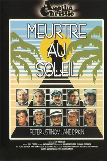  de Filme Assassinato num Dia de Sol (1982)