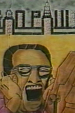 Graffitti Nos Muros Recortados (Graffitti Nos Muros Recortados)