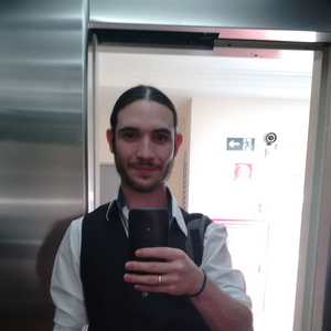 Foto de perfil de Nícolas Reis