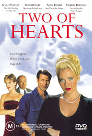 Poster 1 de Filme Coincidências do Amor (None)