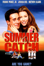 Jogada de Verão (Summer Catch)