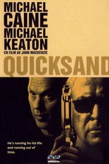 Armadilha Internacional (Quicksand)