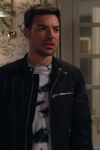 Poster de Episódio Episódio 180 (2023)
