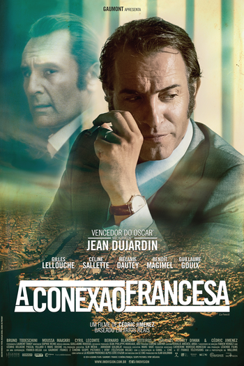  de Filme A Conexão Francesa (2014)