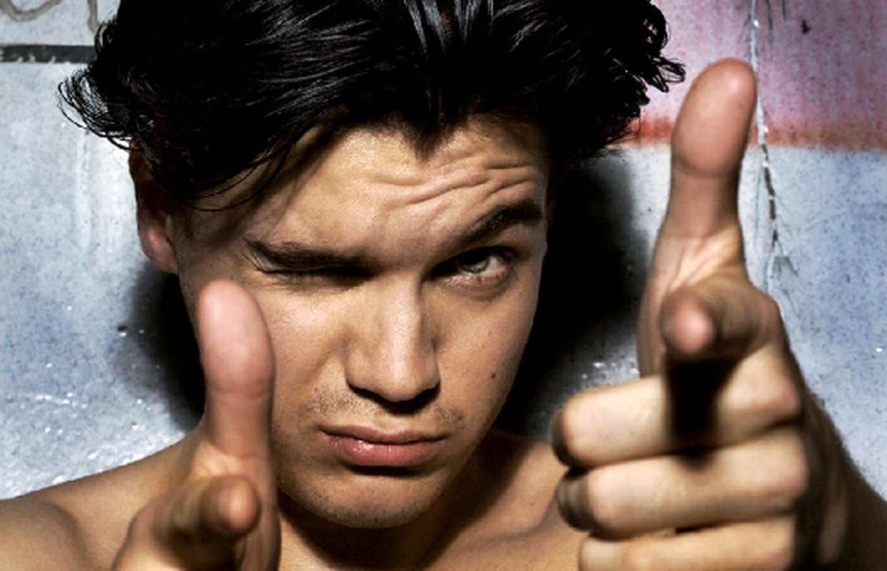 Emile Hirsch - Foto 23