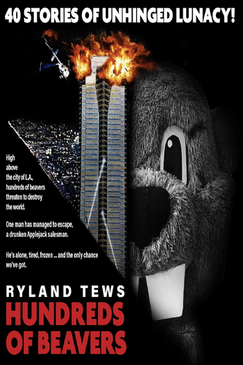  de Filme Centenas de Castores (2024)