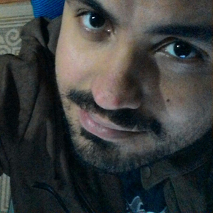 Foto de perfil de Henri Gonçalves Pereira