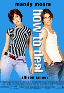 Meu Novo Amor (How To Deal)