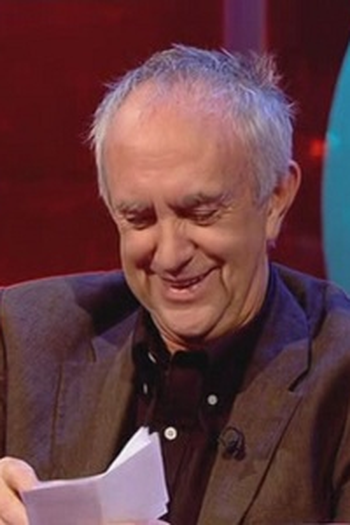 Poster de Episódio Jonathan Pryce (2009)