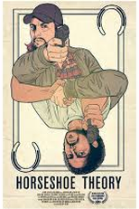 horseshoe theory (horseshoe theory)