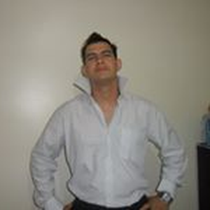 Foto de perfil de Alexandre