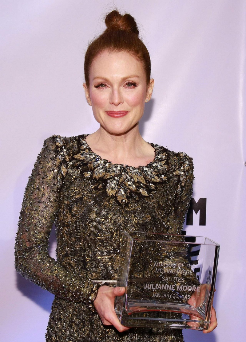 Julianne Moore - Foto 13