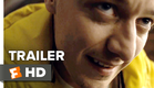 Split Official Trailer 1 (2016) - M. Night Shyamalan Movie