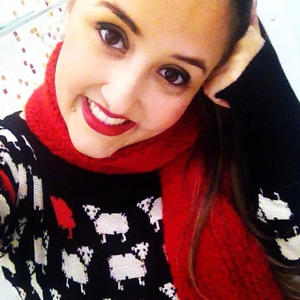 Foto de perfil de Amanda