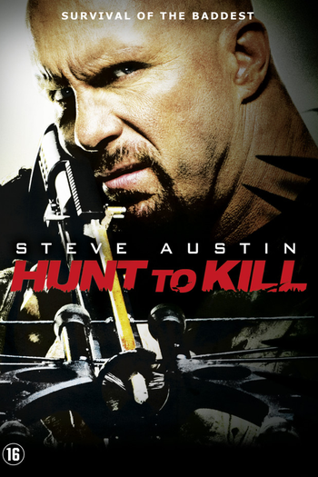  de Filme Caçada Implacável (2010)