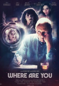 Where Are You (Where Are You)