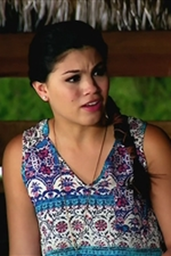 Poster de Episódio Ever in the Everglades (2015)
