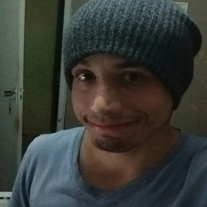 Foto de perfil de Eliseu