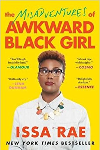 Poster de Série The Misadventures of Awkward Black Girl (Season 1) (2011)