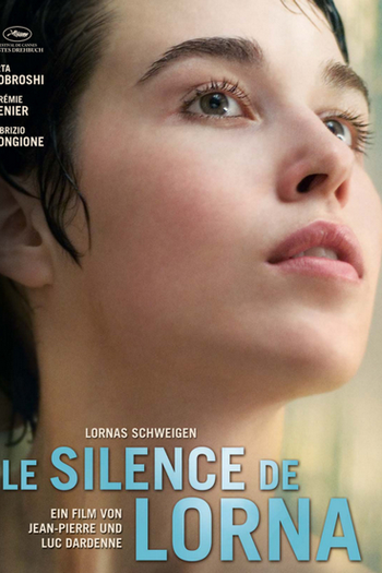  de Filme O Silêncio de Lorna (2008)
