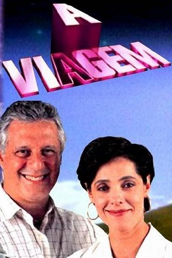  de TV A Viagem (1994)