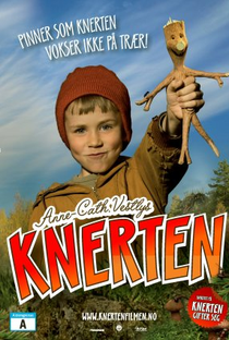 Knerten - Poster / Capa / Cartaz - Oficial 2