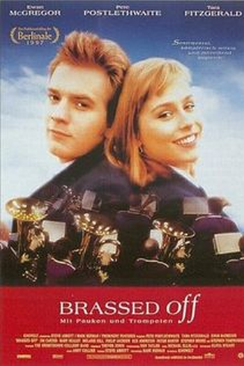  de Filme Um Toque de Esperança (1996)