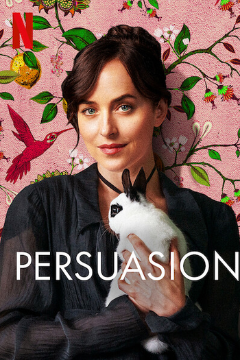  de Filme Persuasão (2022)