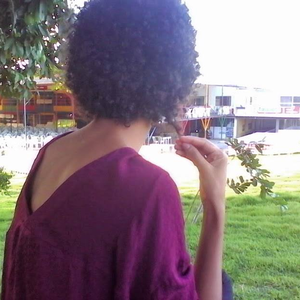Foto de perfil de quézia