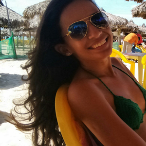 Foto de perfil de Ana Claudia Araujo