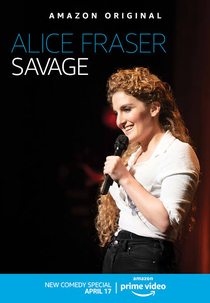 Alice Fraser: Selvagem (Alice Fraser: Savage)