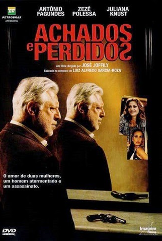 Poster 1 de Filme Achados e Perdidos (2007)