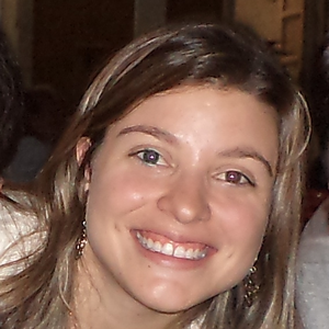 Foto de perfil de Cristiane Sampaio Diogo