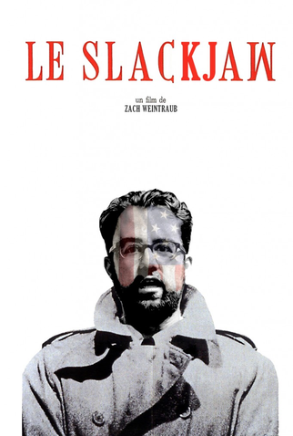 Poster 1 de Filme Slackjaw (2015)