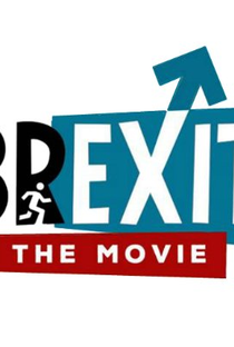 Brexit: O Filme - Poster / Capa / Cartaz - Oficial 1
